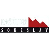 rašelina